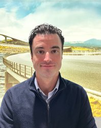 Cole Mickey, Sales Consultant